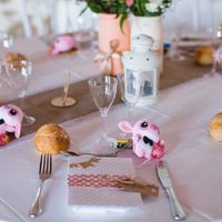 Cadeau pour les enfants - 1