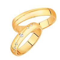  Montrez moi vos alliances 💍❤️ - 1