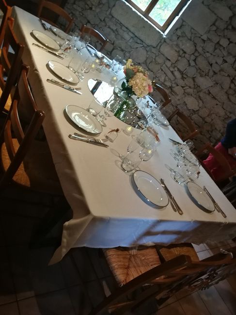 Nappe gigantesque ? 😅 1