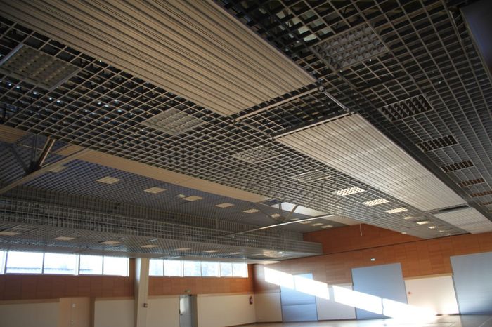 Comment accrocher tenture ? 2