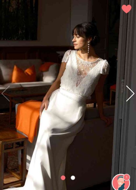 Le top 100 des robes de mariées incontournables pour un mariage en 2023 39