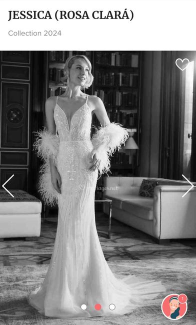 Nouvelles collection 2024 😍 - 1
