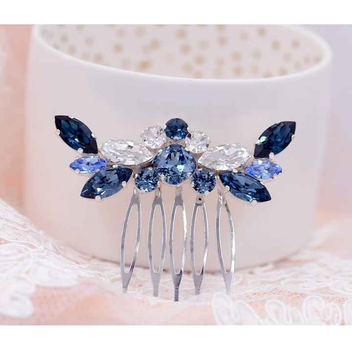 Quelques unes parmi vous qui ont/vont oser porter une couronne ? - 1