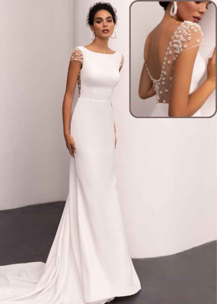 Le top 100 des robes de mariées incontournables pour un mariage en 2023 - 4