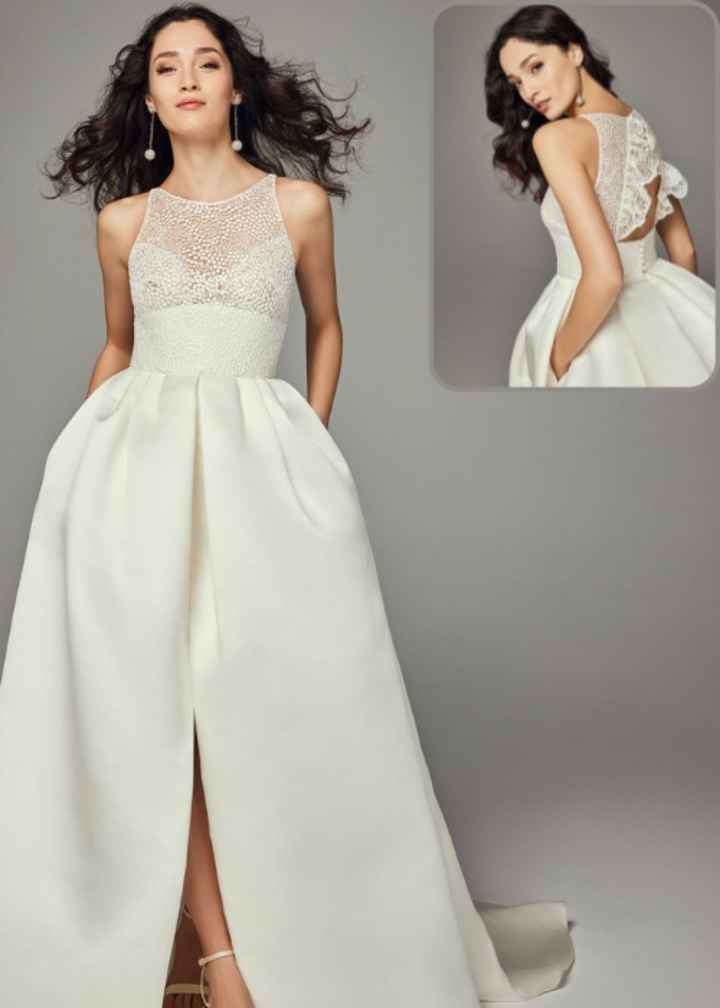 Le top 100 des robes de mariées incontournables pour un mariage en 2023 - 5