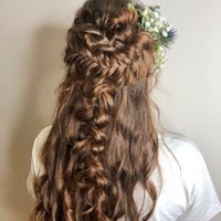 Quelle coiffure ?? - 1