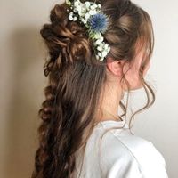 Quelle coiffure ?? - 2