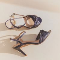 Couleur de chaussures - 1