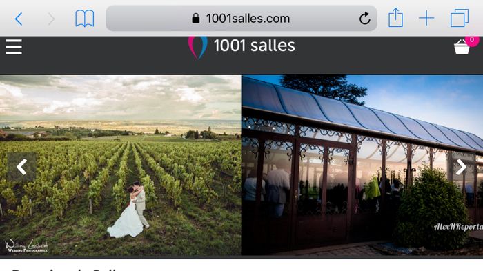  Les photos de vos lieux ! - 1