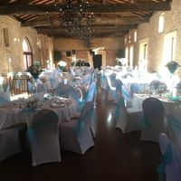 Salle terminée. - 2