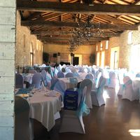 Salle terminée. - 1