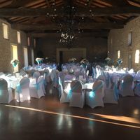 Salle terminée. - 1