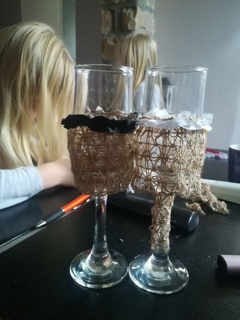 Mes verre - 3