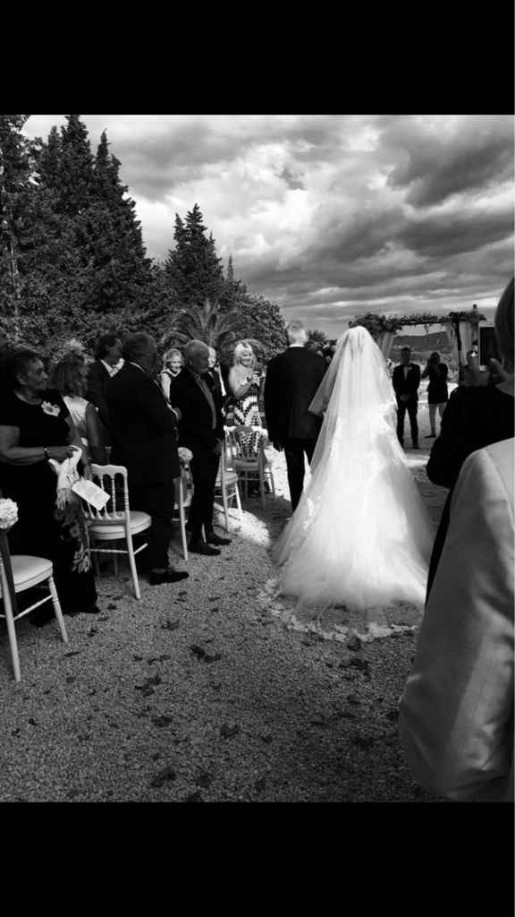 Mon mariage un conte de fée ! - 2