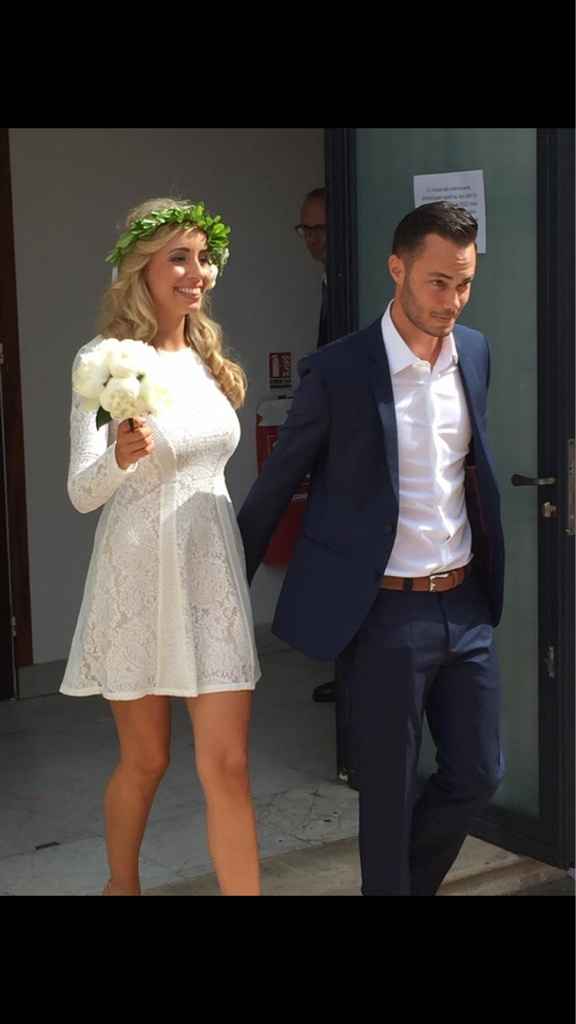 Mon mariage un conte de fée ! - 3