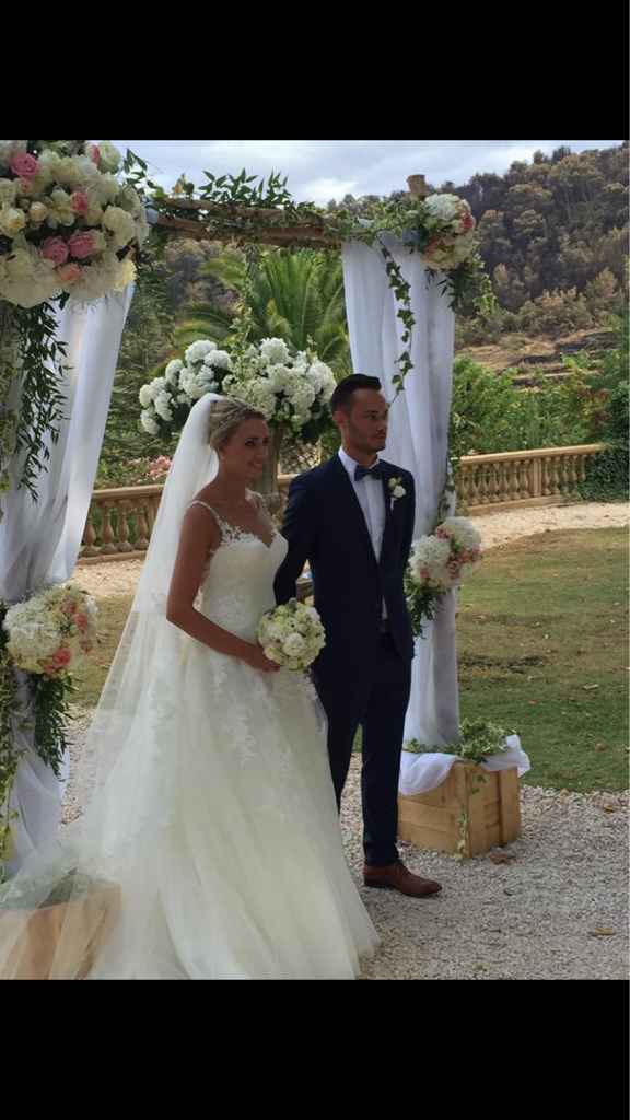 Mon mariage un conte de fée ! - 4