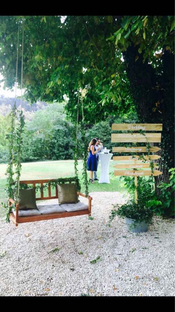 Mon mariage un conte de fée ! - 2