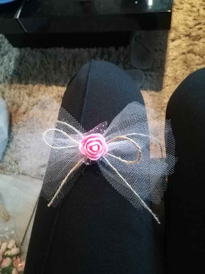 Noeud de voiture - 1