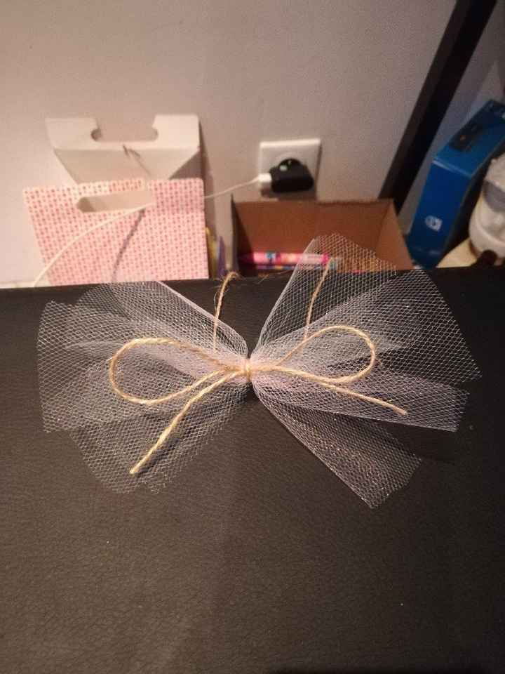 Noeud de voiture - 2