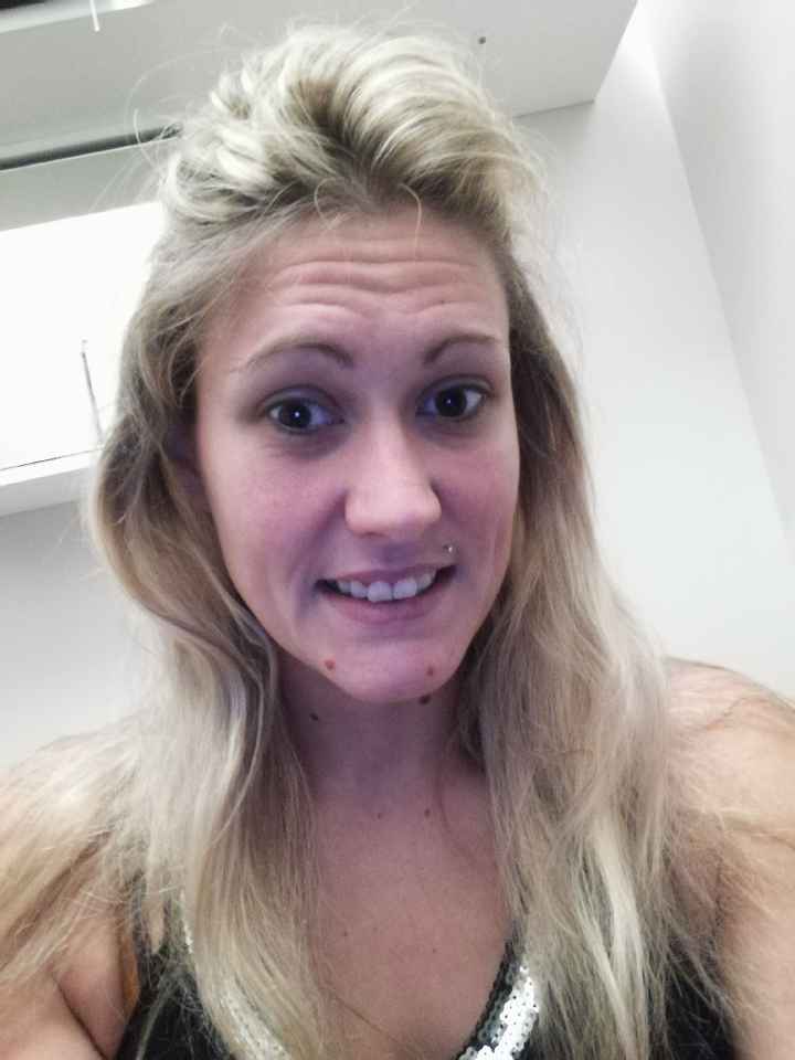 Voilà les filles - 1