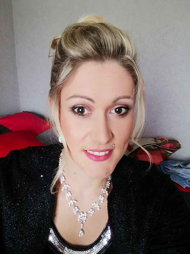 Voilà les filles - 2