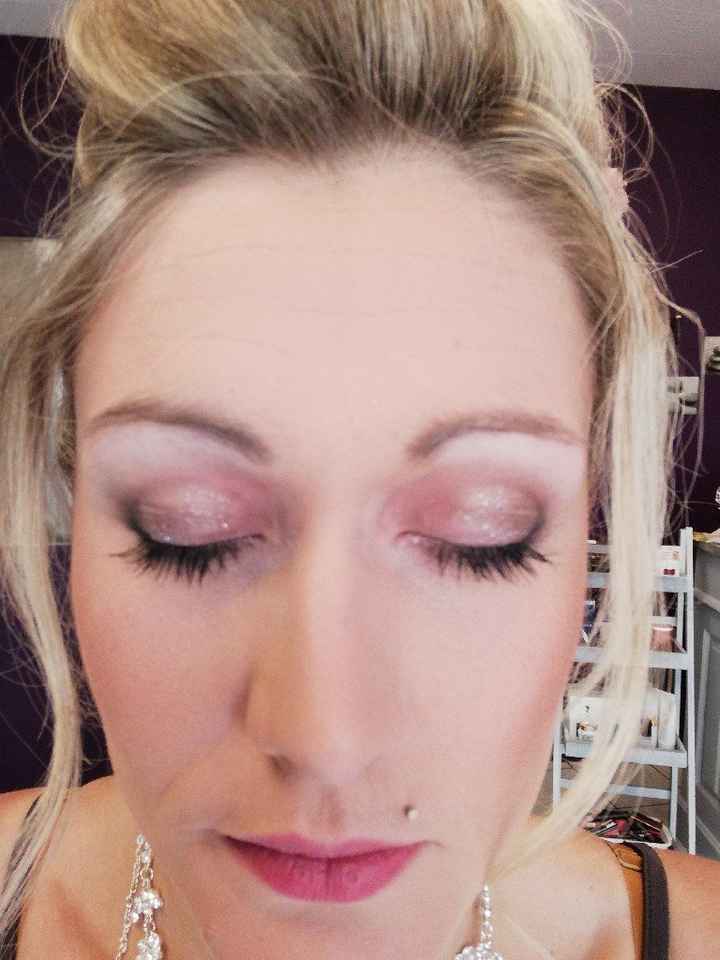 Voilà les filles - 3