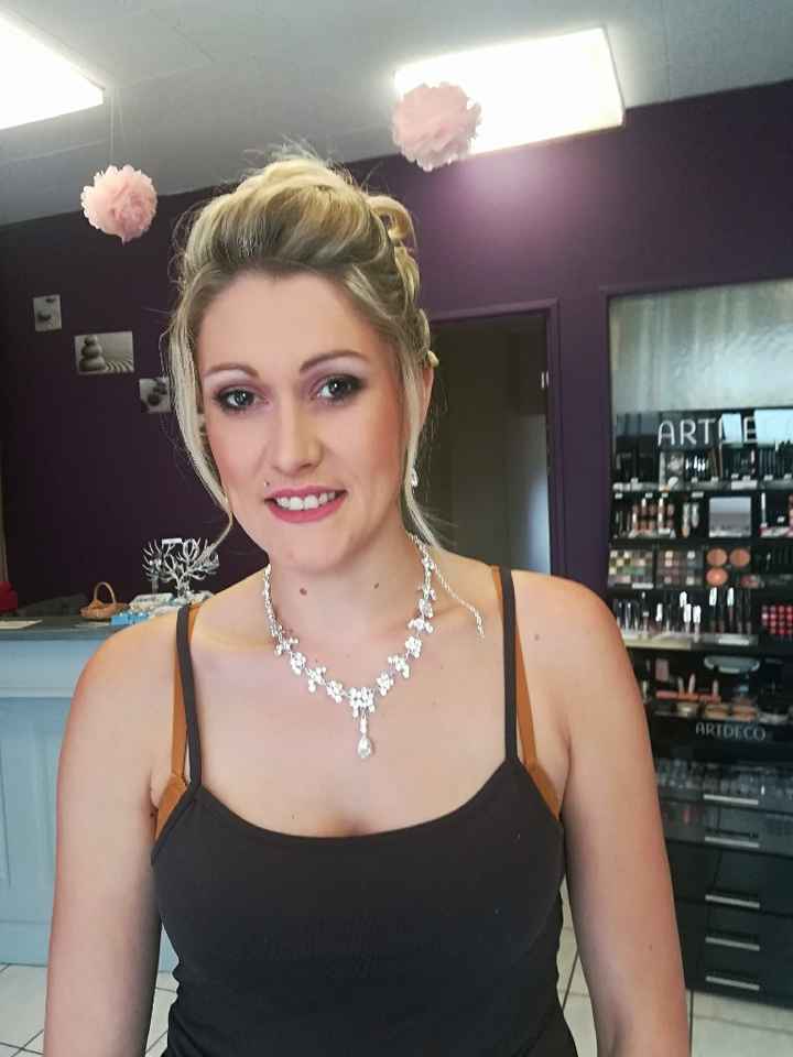 Voilà les filles - 4