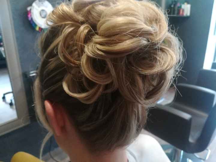 Voilà les filles - 7