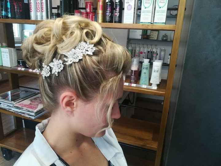 Voilà les filles - 8