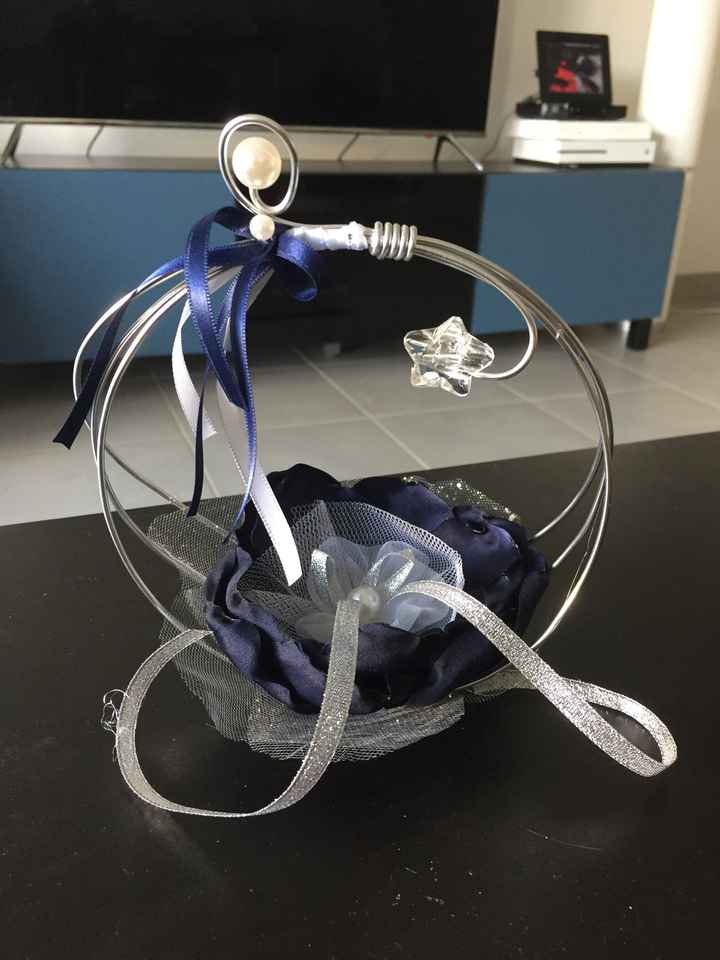 Il est arrivé !!!! - 1