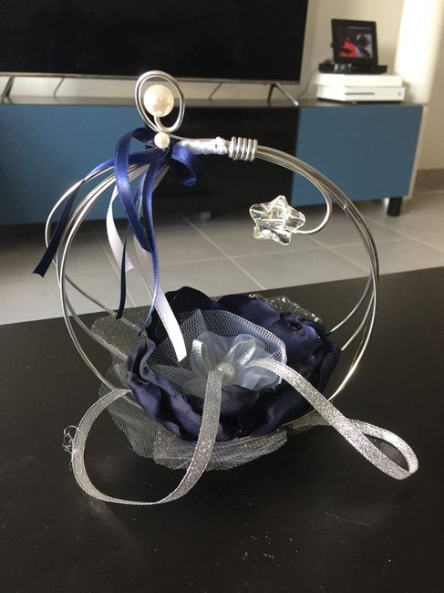 Il est arrivé !!!! - 1