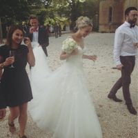 Mon mariage un conte de fée ! - 1