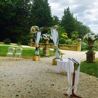 Mon mariage un conte de fée ! - 1