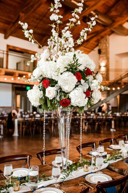 Couleurs du mariage 1
