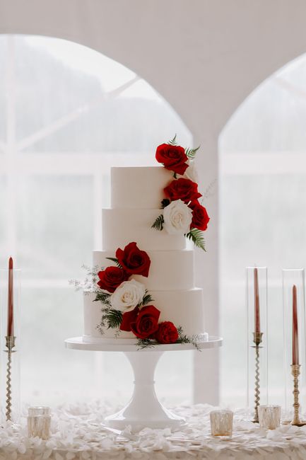 Couleurs du mariage 2