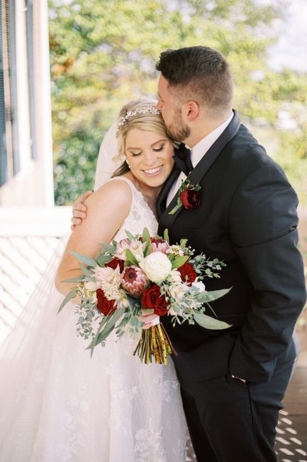 Couleurs du mariage 3