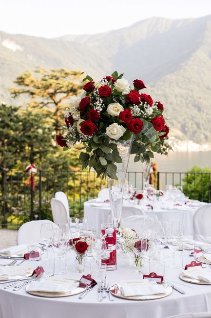 Couleurs du mariage 6