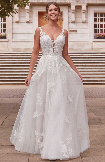 Inspiration robes 12