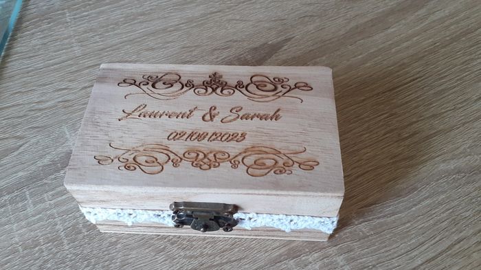 Petites avancées décos 3