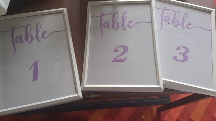 Petites avancées décos 4