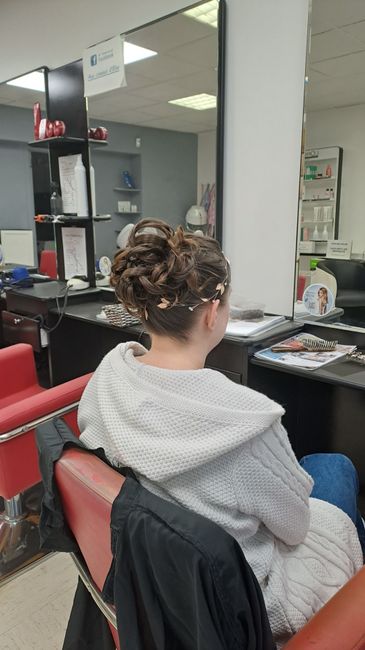 Coiffure 1
