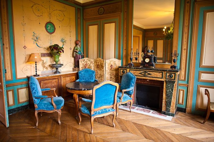 intÃ©rieur