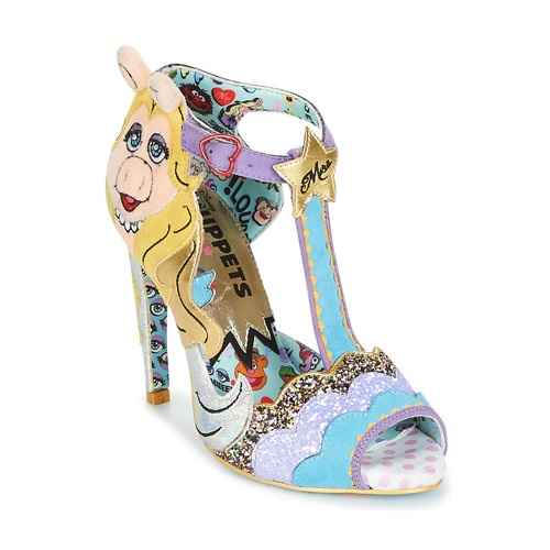 👛 Chaussures mariage Irregular choice - 1