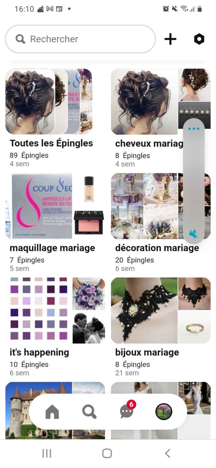 6. Bonus : à quoi ressemble ton tableau de mariage ? ✨ - 1