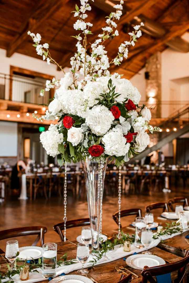 Couleurs du mariage - 1