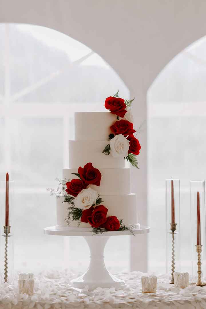 Couleurs du mariage - 2