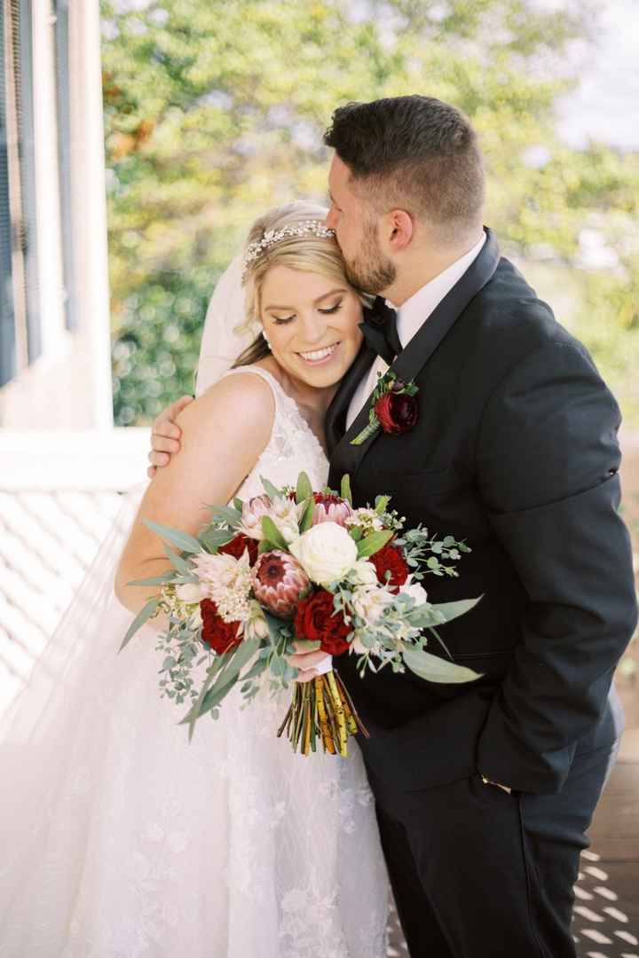 Couleurs du mariage - 3
