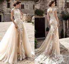Quels sont les petits détails qui vous plaisent sur une robe de mariée ? - 5
