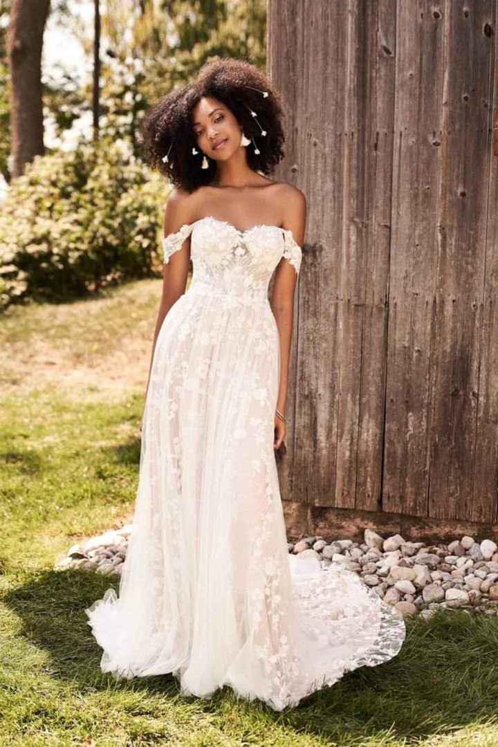 Inspiration robes - 1
