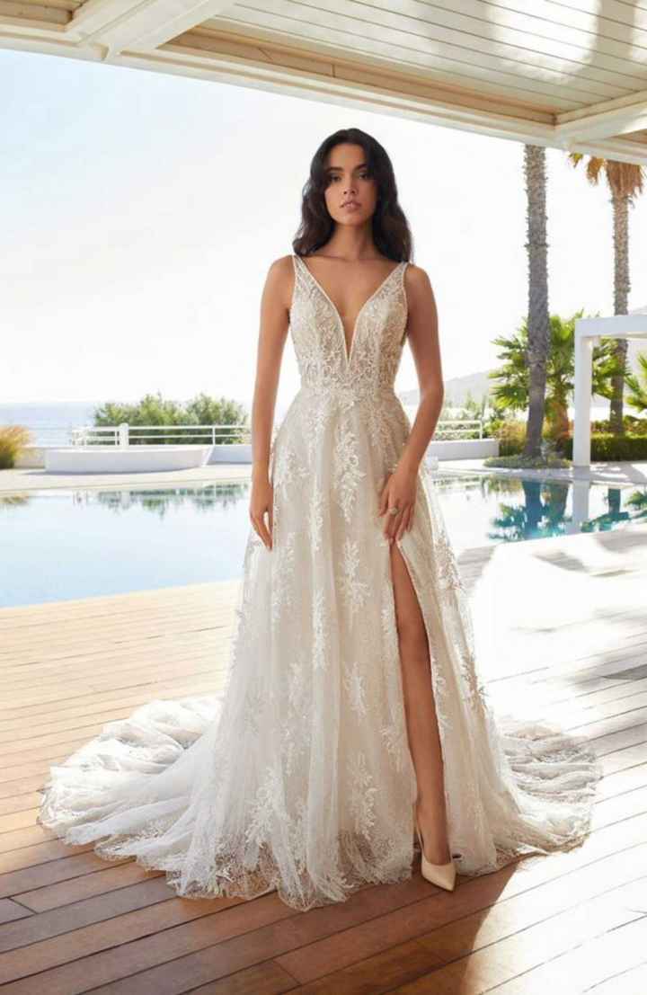Inspiration robes - 4